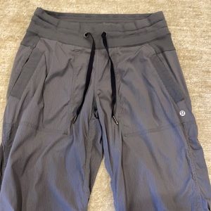 Lululemon studio pant